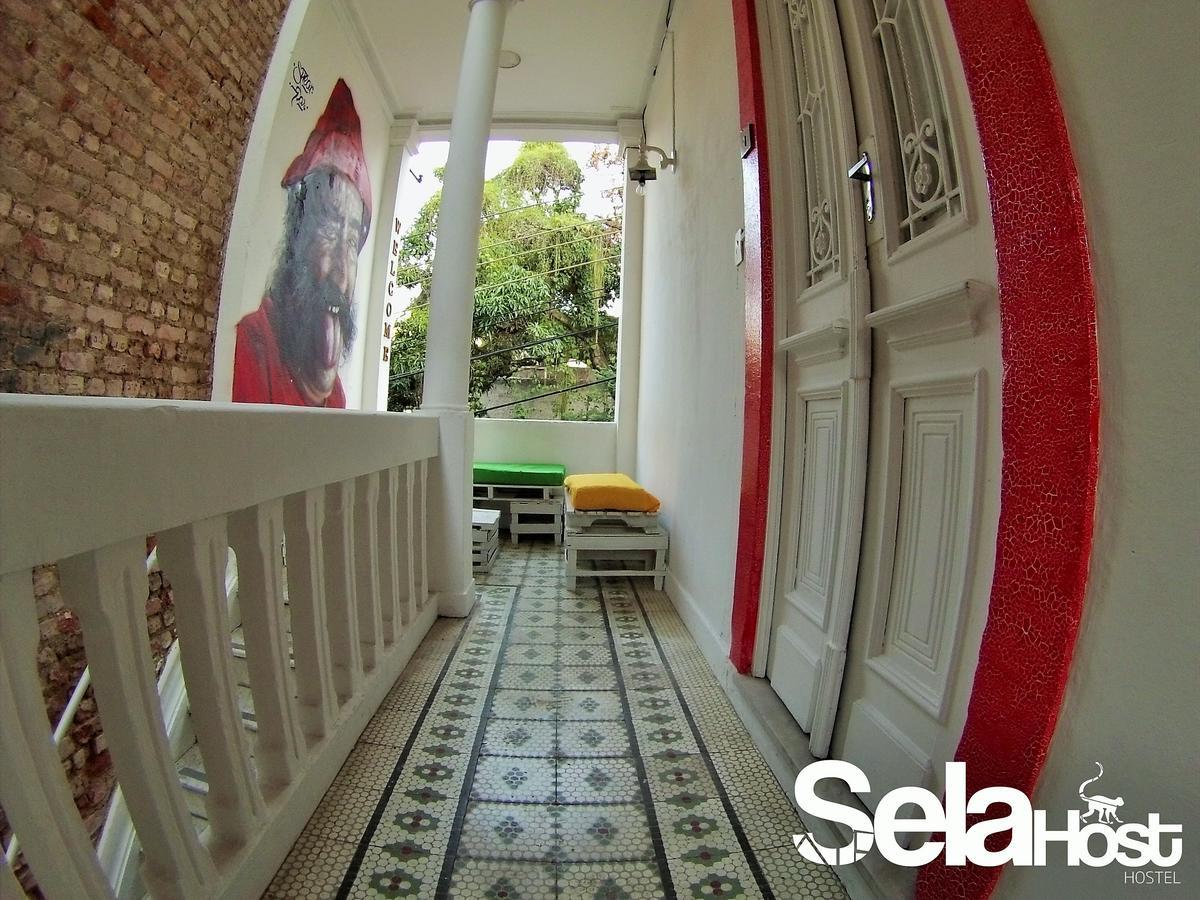 Selahost Rio de Janeiro