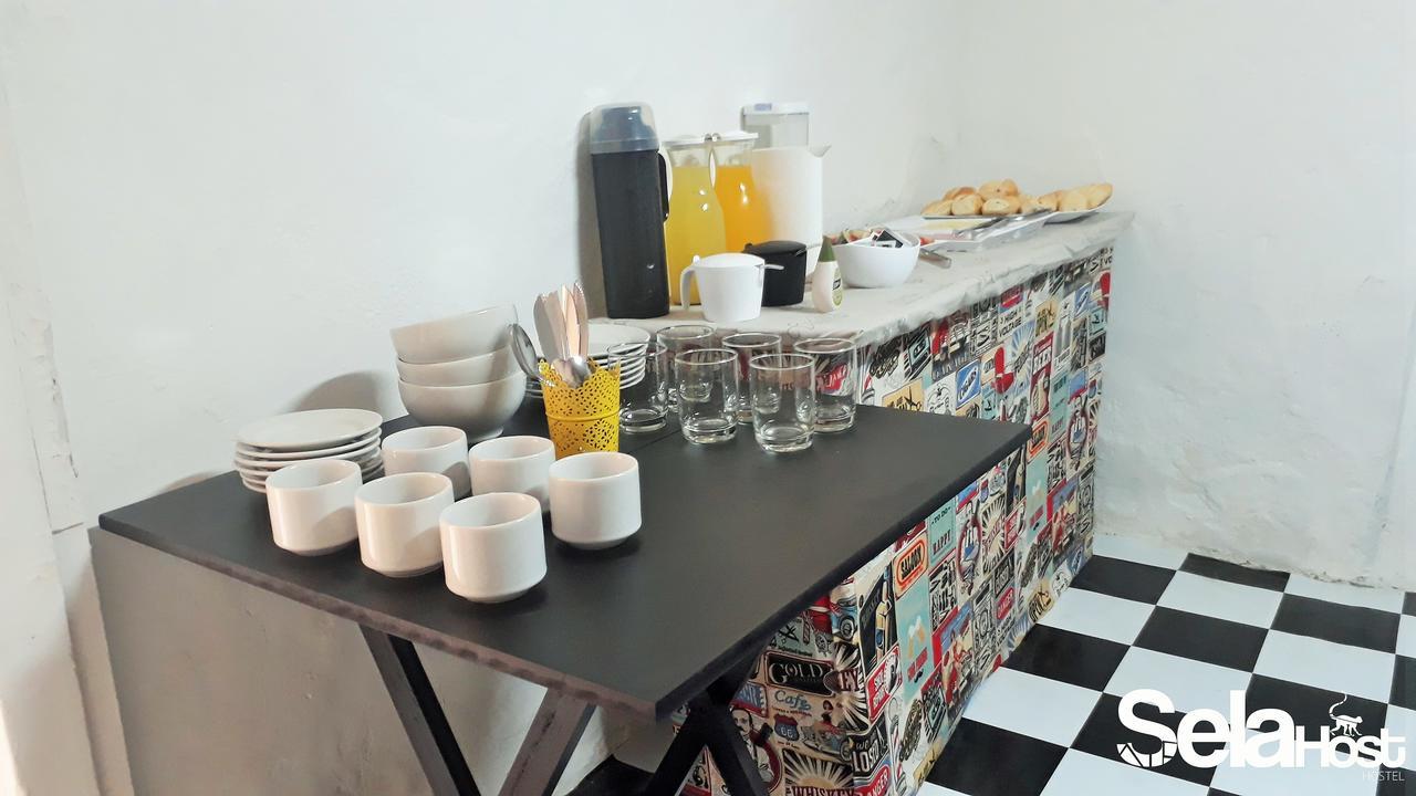 Hostel Selahost