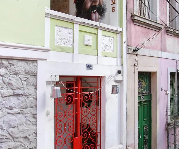 Hostel Selahost