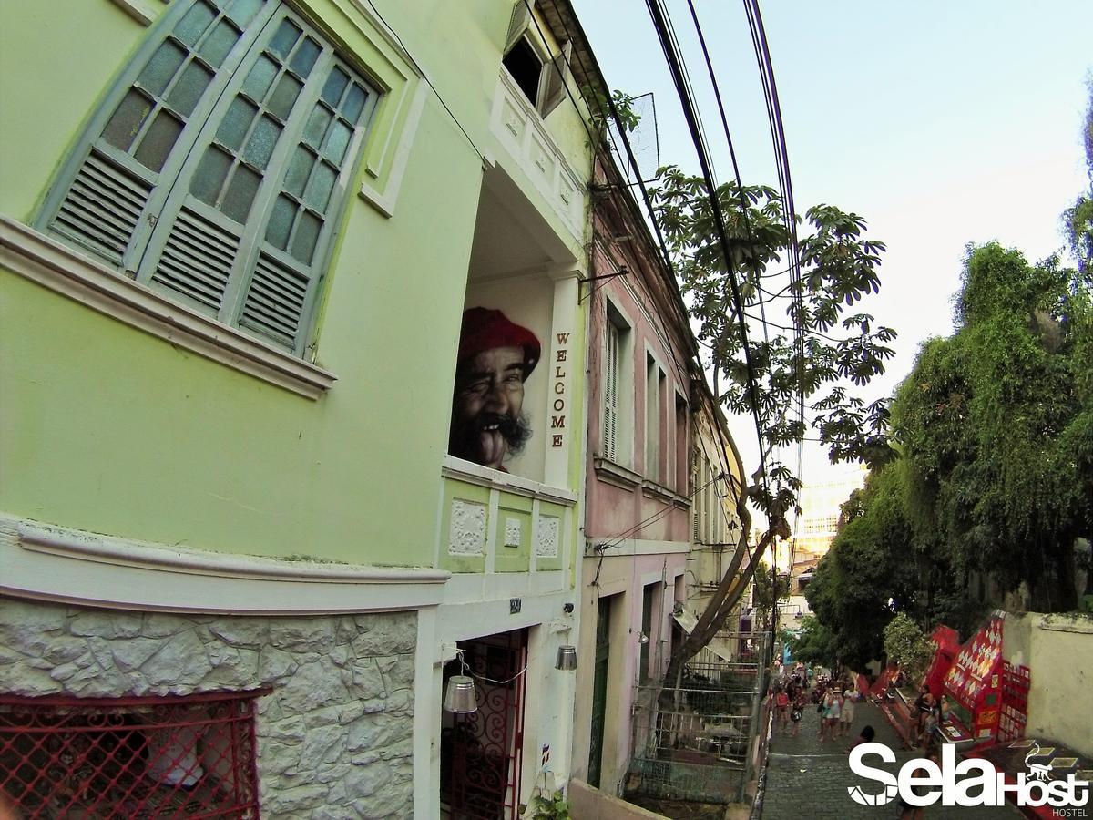 Selahost Rio de Janeiro