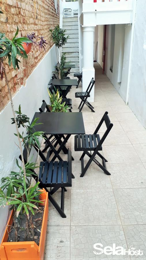 Albergue Selahost *