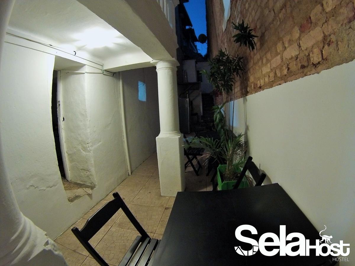 Selahost