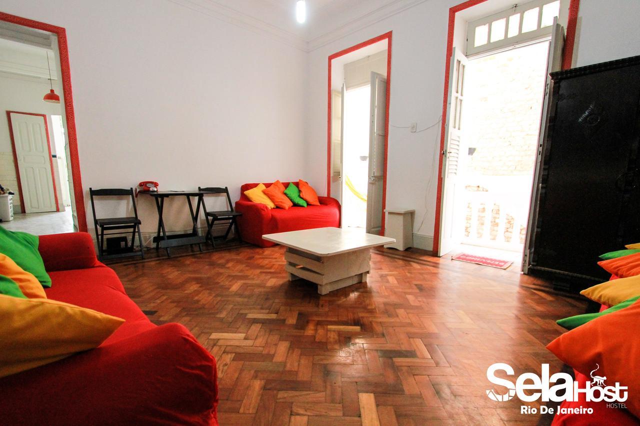 Selahost Albergue