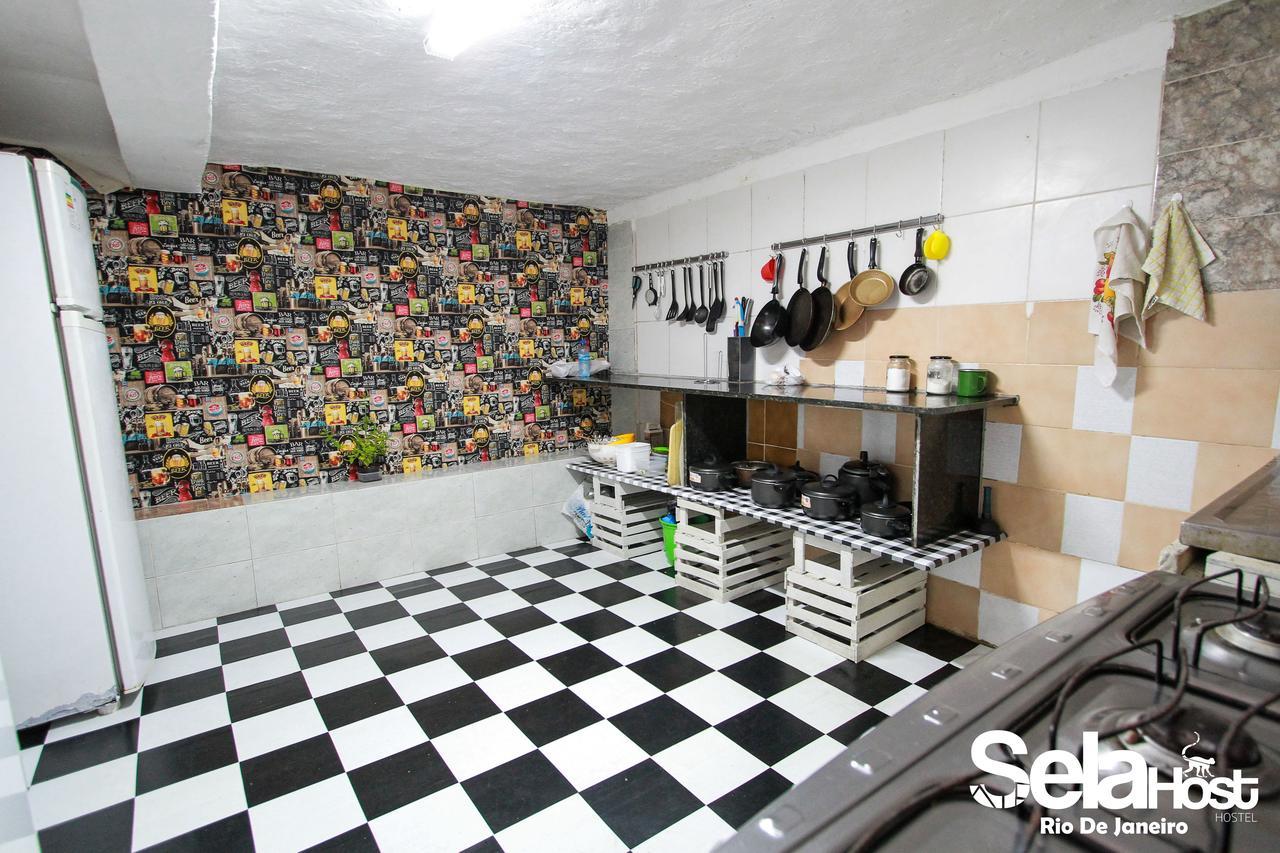 Albergue Selahost