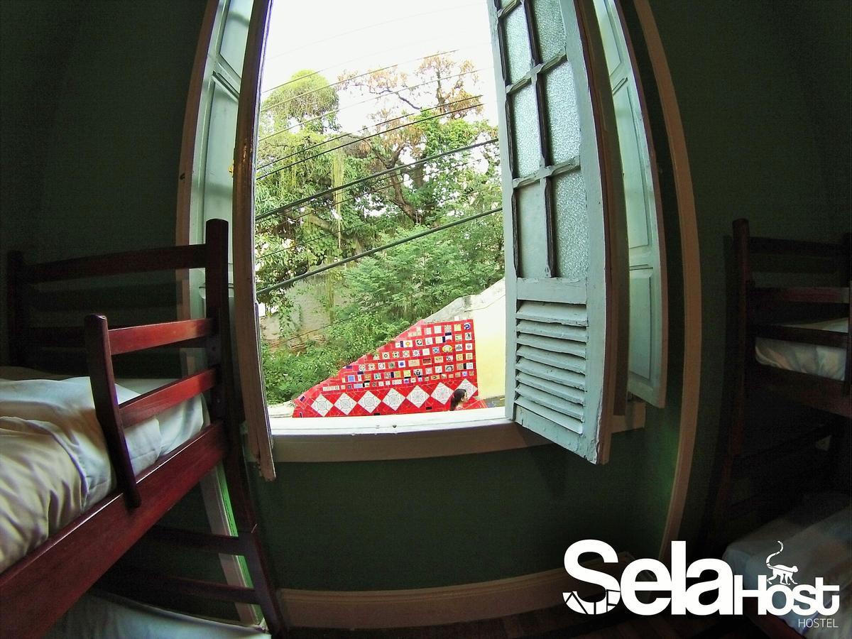 Selahost * Rio de Janeiro