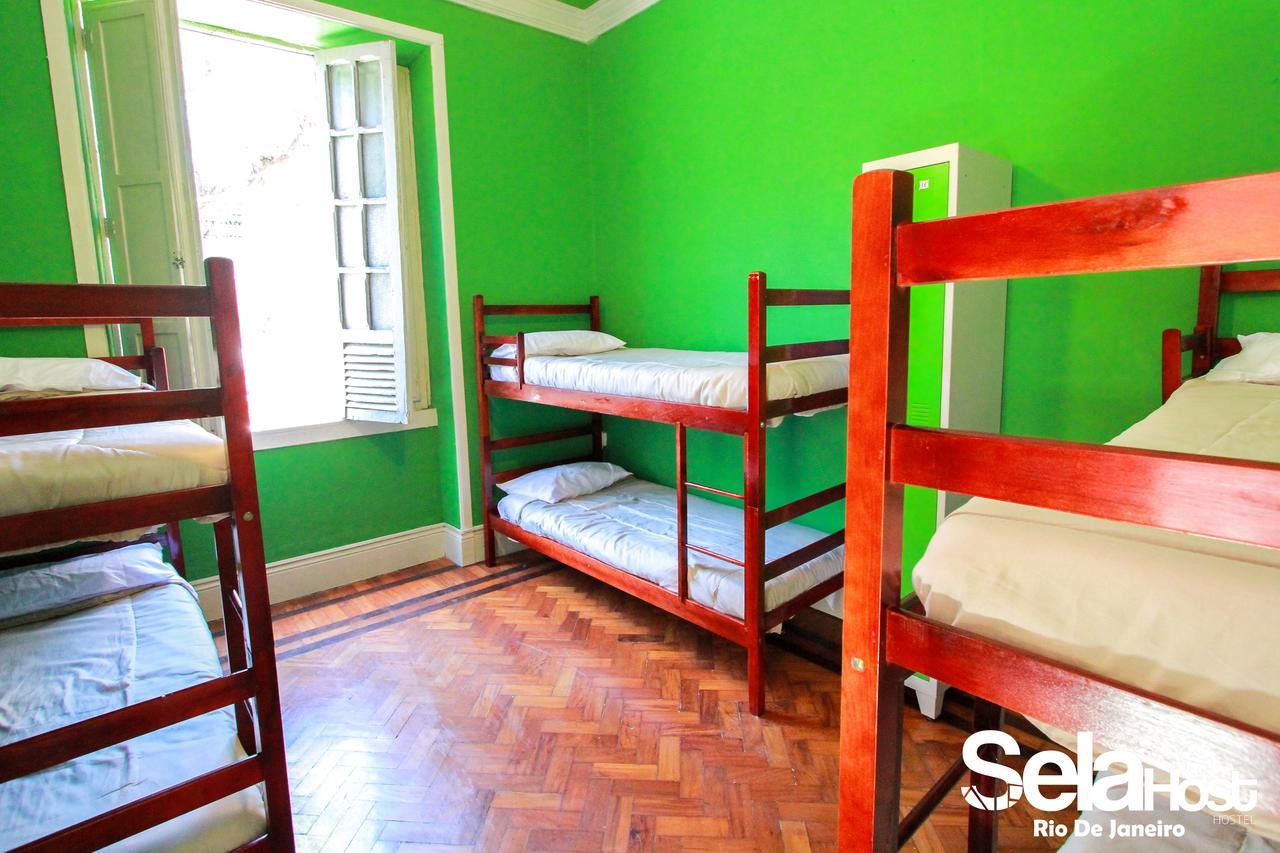 Albergue Selahost