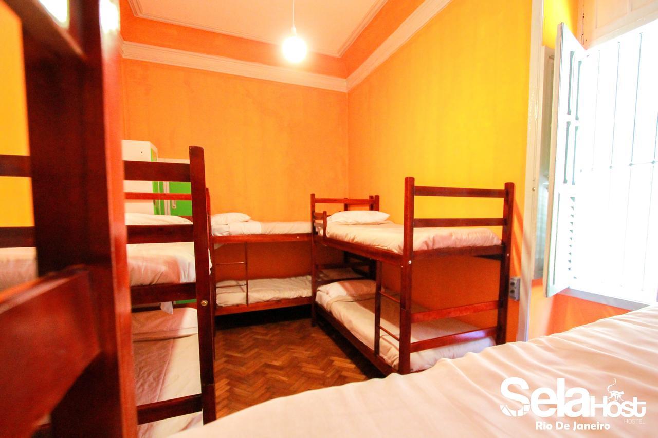 Selahost Albergue
