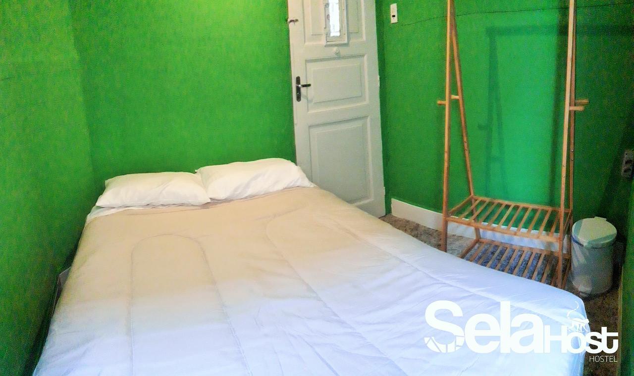 Selahost Albergue