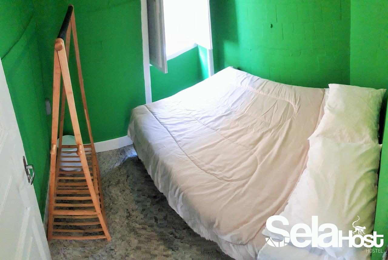Selahost Albergue Rio de Janeiro
