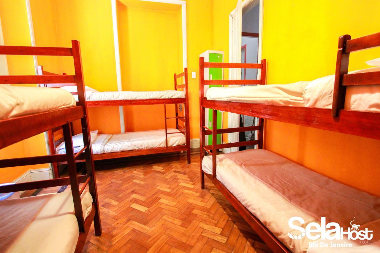 Selahost Albergue