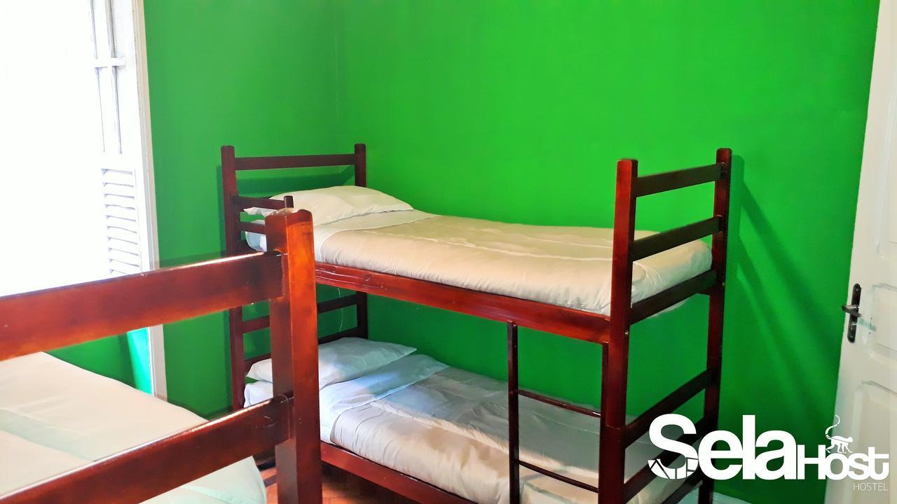 Albergue Selahost